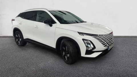 Omoda 5 MY25 - Comfort 1.6 TGDI 108kW (145cv)
