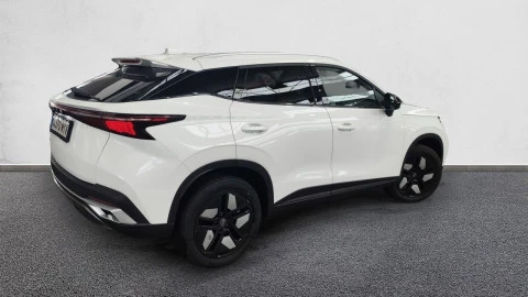 Omoda 5 MY25 - Comfort 1.6 TGDI 108kW (145cv)