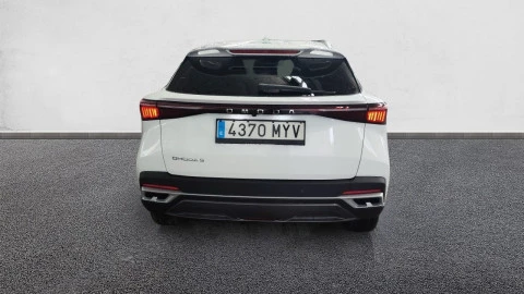 Omoda 5 MY25 - Comfort 1.6 TGDI 108kW (145cv)