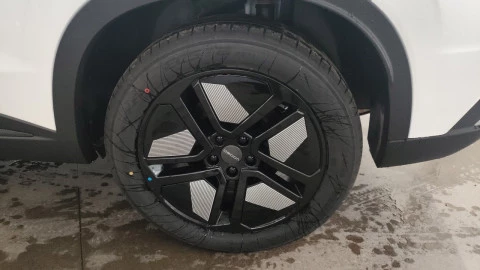 Omoda 5 MY25 - Comfort 1.6 TGDI 108kW (145cv)