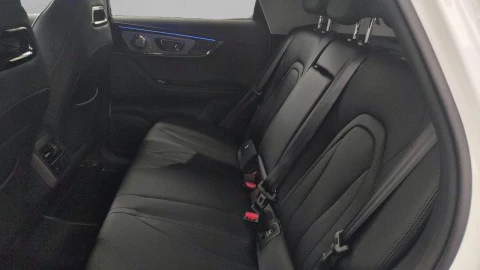 Omoda 5 MY25 - Comfort 1.6 TGDI 108kW (145cv)