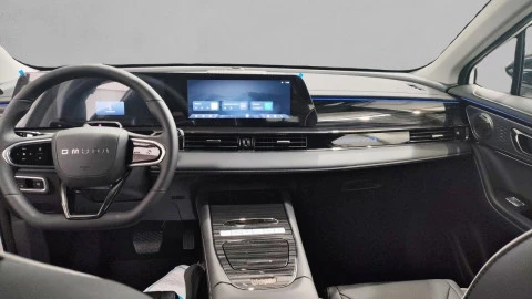 Omoda 5 MY25 - Comfort 1.6 TGDI 108kW (145cv)