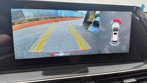 Omoda 5 MY25 - Comfort 1.6 TGDI 108kW (145cv)