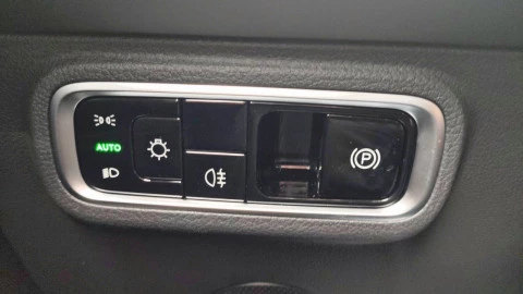 Omoda 5 MY25 - Comfort 1.6 TGDI 108kW (145cv)