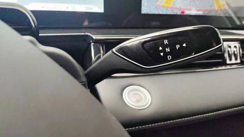 Omoda 5 MY25 - Comfort 1.6 TGDI 108kW (145cv)