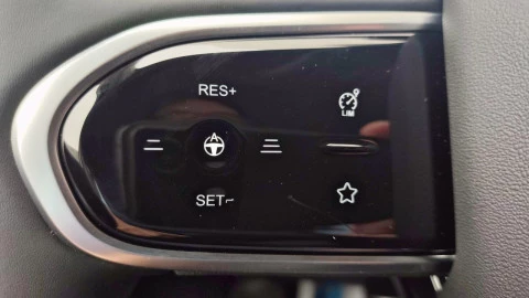 Omoda 5 MY25 - Comfort 1.6 TGDI 108kW (145cv)