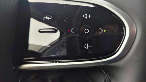 Omoda 5 MY25 - Comfort 1.6 TGDI 108kW (145cv)