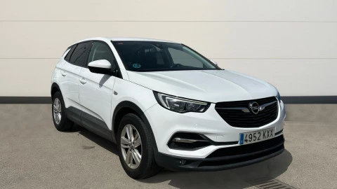 Opel Grandland X 1.5 CDTi Selective