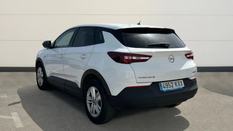 Opel Grandland X 1.5 CDTi Selective