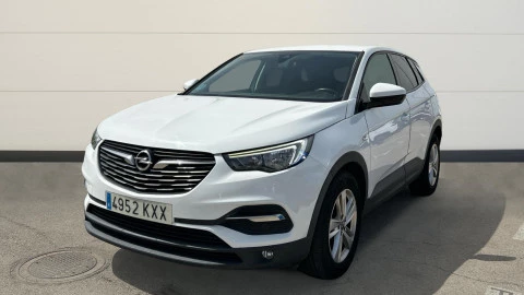 Opel Grandland X 1.5 CDTi Selective