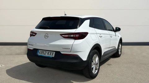 Opel Grandland X 1.5 CDTi Selective