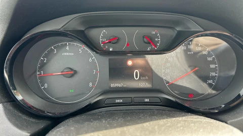 Opel Grandland X 1.5 CDTi Selective