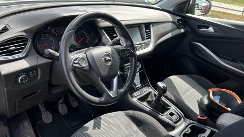 Opel Grandland X 1.5 CDTi Selective