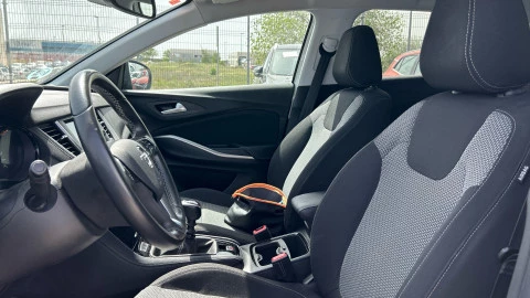 Opel Grandland X 1.5 CDTi Selective