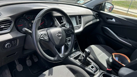 Opel Grandland X 1.5 CDTi Selective