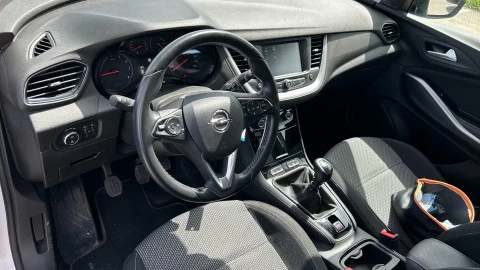 Opel Grandland X 1.5 CDTi Selective