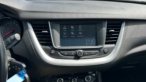 Opel Grandland X 1.5 CDTi Selective