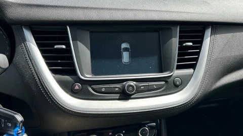 Opel Grandland X 1.5 CDTi Selective