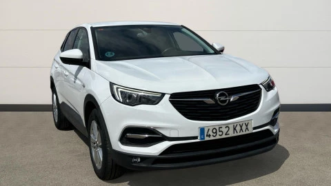 Opel Grandland X 1.5 CDTi Selective