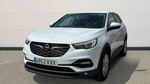 Opel Grandland X 1.5 CDTi Selective