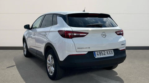 Opel Grandland X 1.5 CDTi Selective