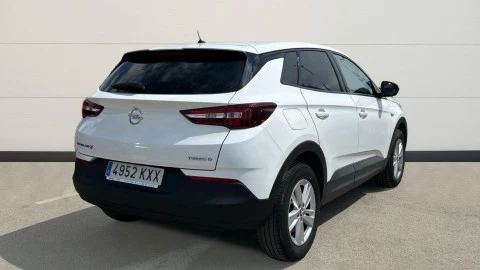 Opel Grandland X 1.5 CDTi Selective