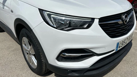 Opel Grandland X 1.5 CDTi Selective