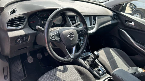 Opel Grandland X 1.5 CDTi Selective