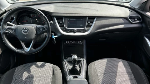 Opel Grandland X 1.5 CDTi Selective