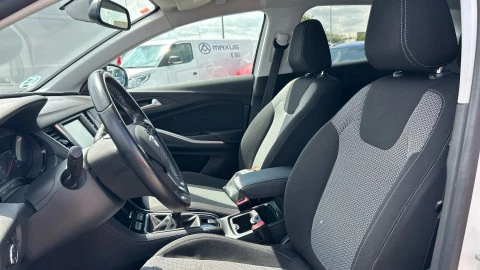 Opel Grandland X 1.5 CDTi Selective