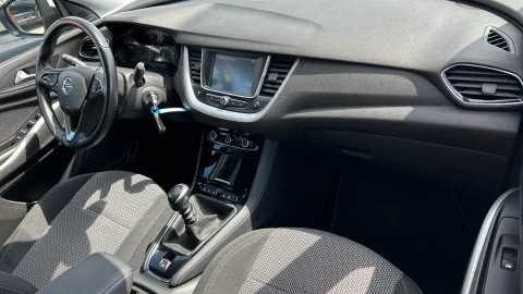 Opel Grandland X 1.5 CDTi Selective