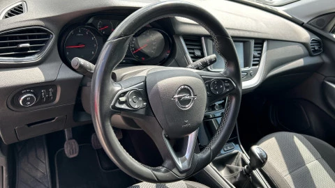 Opel Grandland X 1.5 CDTi Selective