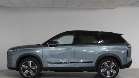 Jaecoo 7 JAECOO 7 1.5 TGDI PHEV SELECT DHT 5P