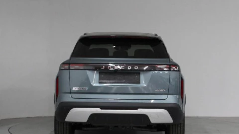 Jaecoo 7 JAECOO 7 1.5 TGDI PHEV SELECT DHT 5P