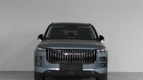 Jaecoo 7 JAECOO 7 1.5 TGDI PHEV SELECT DHT 5P