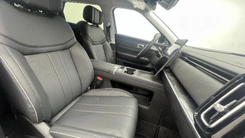 Jaecoo 7 JAECOO 7 1.5 TGDI PHEV SELECT DHT 5P