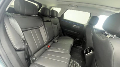 Jaecoo 7 JAECOO 7 1.5 TGDI PHEV SELECT DHT 5P