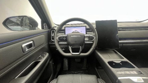 Jaecoo 7 JAECOO 7 1.5 TGDI PHEV SELECT DHT 5P