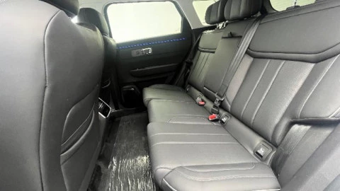 Jaecoo 7 JAECOO 7 1.5 TGDI PHEV SELECT DHT 5P