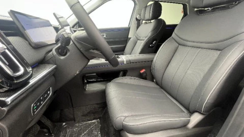 Jaecoo 7 JAECOO 7 1.5 TGDI PHEV SELECT DHT 5P