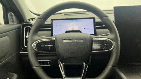 Jaecoo 7 JAECOO 7 1.5 TGDI PHEV SELECT DHT 5P