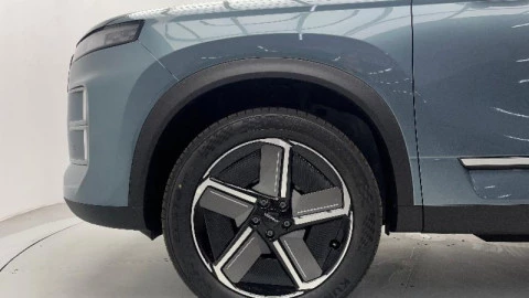 Jaecoo 7 JAECOO 7 1.5 TGDI PHEV SELECT DHT 5P