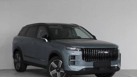 Jaecoo 7 JAECOO 7 1.5 TGDI PHEV SELECT DHT 5P