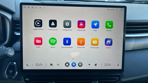 Lynk & Co 01 1.5 PHEV More