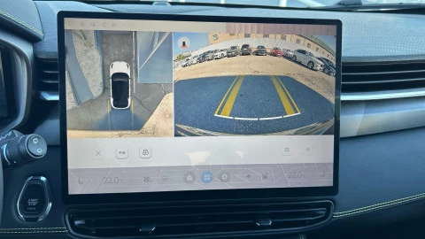 Lynk & Co 01 1.5 PHEV More