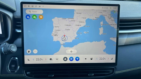 Lynk & Co 01 1.5 PHEV More