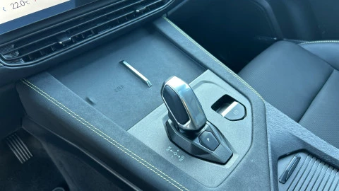 Lynk & Co 01 1.5 PHEV More