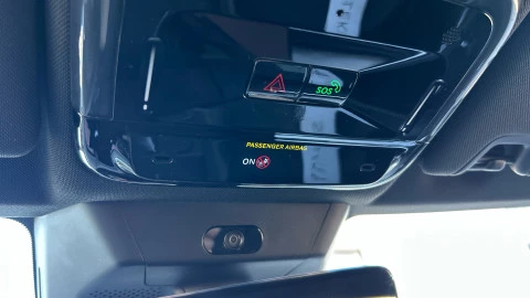 Lynk & Co 01 1.5 PHEV More