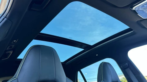 Lynk & Co 01 1.5 PHEV More