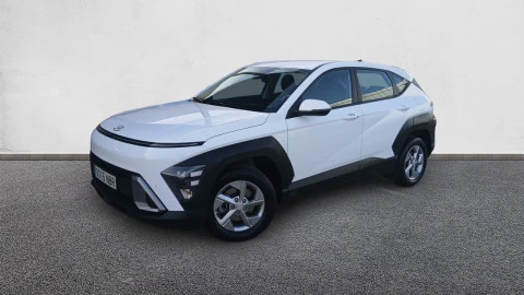 Hyundai Kona HEV 1.6GDI 129CV DT Maxx